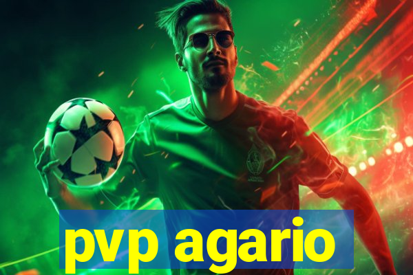 pvp agario